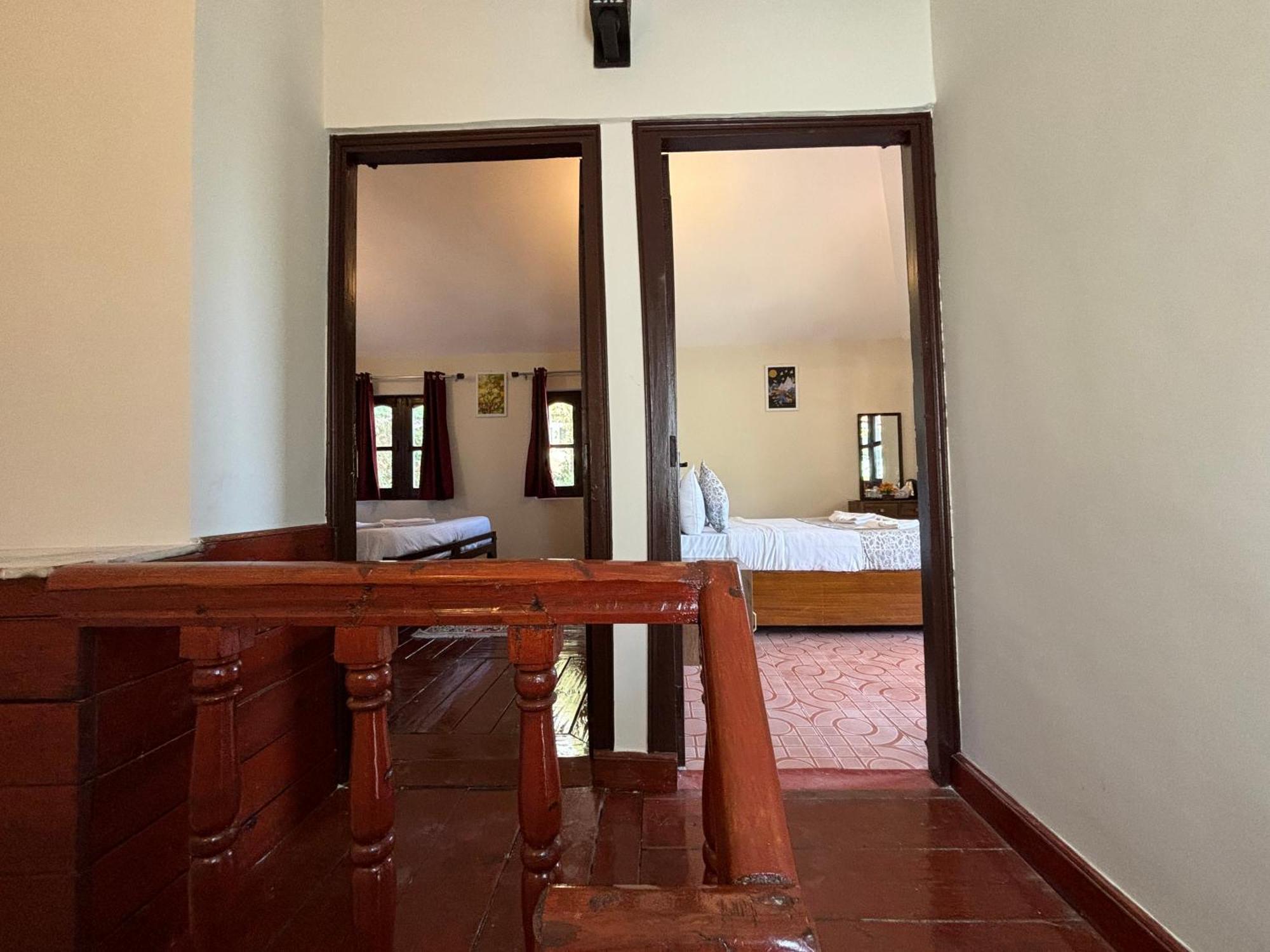 Kumaon Roop Resort Near Kainchi Dham Naini Tāl Exterior foto